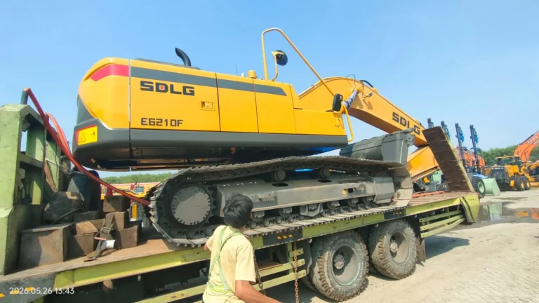 SDLG - ALAT BERAT SDLG - RENTAL EXCAVATOR - EXCAVATOR SDLG - SEWA EXAVATOR SDLG - sewa alat berat manado - rental alat berat manado